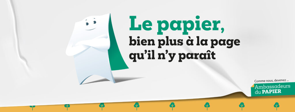 Comprendre l'industrie du papier - 2024